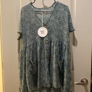 princess polly dress